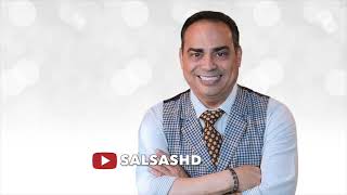 Gilberto Santa Rosa  Salsa y Bolero MIX Grandes Exitos De Todos los Tiempos  Las Mejoresa Salsas [upl. by Lanfri123]