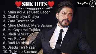 Hawayein Lyric Video  Jab Harry Met Sejal Shah Rukh Khan AnushkaArijit SinghPritam [upl. by Sacrod]