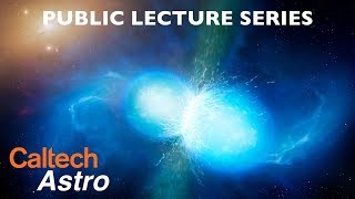 Neutron Star Mergers and the Origin of the Elements  Eliot Quataert  03012019 [upl. by Formenti844]