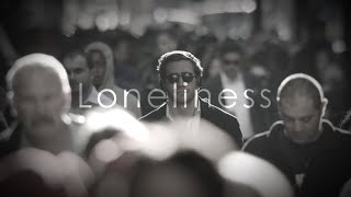 Loneliness  Multifandom [upl. by Meldoh775]