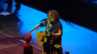 Tenacious D 080524 Manchester Arena Kickapoo Live [upl. by Marcellina316]