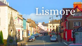 Exploring Lismore Irelands Hidden Gem [upl. by Edlyn]