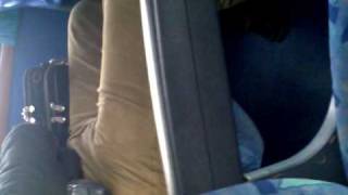 bulto en el bus [upl. by Tiat]