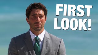 The Bachelor Joeys Season First Look Preview Breakdown [upl. by Isa]