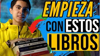 👉 Cómo Leer un Libro desde Cero Método Completo en 7 Pasos  Curso de Lectura 6 [upl. by Blaire]