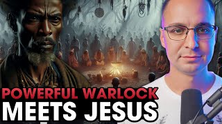 African Warlocks Viral Testimony  James Kawalya  My Reaction [upl. by Kellia156]