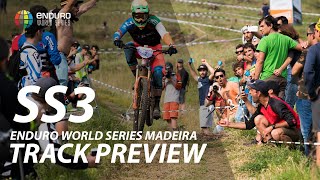 EWS Madeira 2019 Stage 3  Machico [upl. by Florina]