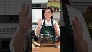 Learn the secrets of preparing a polarinspired meal with Chef Catherine Fulvio [upl. by Sedgewick]