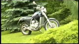 OldtimerbazaR APRILIA 65 [upl. by Brenk]