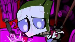 Invader Zim  PARRRRTYYYYYYYYY [upl. by Einej]