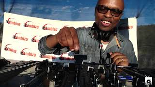 Vinny Da Vinci Sunrise set  The Annual Imbizo  Newcastle SA [upl. by Chelton666]