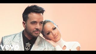 Luis Fonsi Helene Fischer  Vamos A Marte Video Oficial 2024 Estreno [upl. by Marcin]