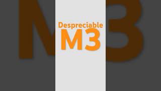 despreciable ME 3 [upl. by Burgener]