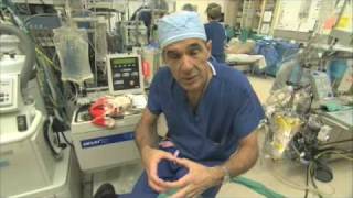 Heart Valve Replacement Surgery Explained Part 2 [upl. by Eineeuq]