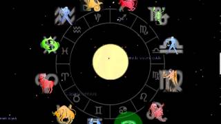 Astrologia Los signos del zodiaco y sus características [upl. by Marlena725]