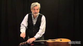 Truss Rod Adjustment Lesson [upl. by Tulley]