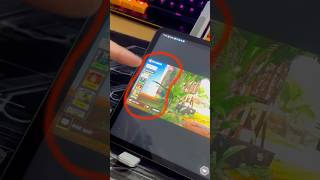 ¡ESTA TABLET tiene un SECRETO que te DA VENTAJA en los JUEGOS MOVILES [upl. by Sokem]