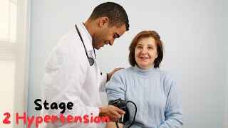 Stage 2 Hypertension  Why You Must Know [upl. by Briggs541]