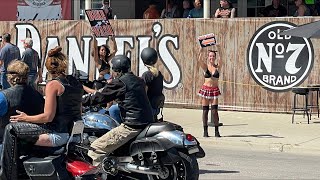 Sturgis 2022 Livestream from the bike [upl. by Bennink]