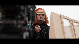 Lil Pump  Yessirksi ft Young Thug Official Music Video [upl. by Agathy]