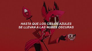 Hazbin Hotel  Well Meet Again Alastor Cover Version  Sub Español [upl. by Free]