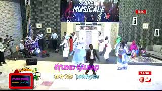 Awale Adan Heesti Heeliyalo Live Music Djibouti [upl. by Clarke]