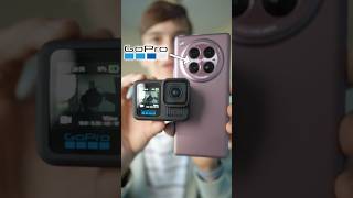 Is the GoPro smartphone HERE🤔tech [upl. by Bennion217]