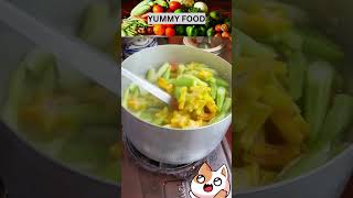 yummy food Asia asian food viralvideo asiacooking cooking recipes mukbang streetfood how to [upl. by Sesilu764]