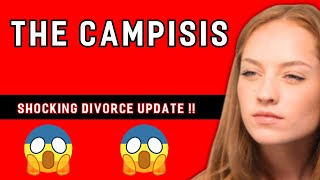 The Campisis A Tumultuous Journey Through Love Life and Social Media [upl. by Aluk]