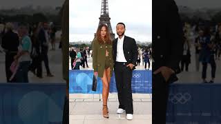 Chrissy Teigen amp John Legend [upl. by Artined]