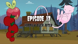 Pokemon Island Episode 17 Happily Ever After [upl. by Ardiedak]