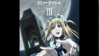 Death Note OST III  quotThe Death of a Fatherquot [upl. by Danforth]