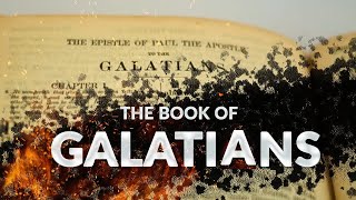 The Book of Galatians ESV Dramatized Audio Bible [upl. by Mcallister]