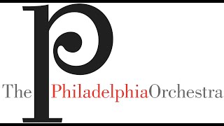 Philadelphia Orchestra  R Strauss  Symphonia Domestica symphonic poem op 53 [upl. by Ytirehc]