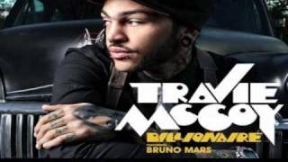 travis mccoy billionaire CLEAN with lyrics [upl. by Paolina]