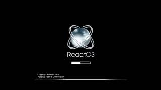 ReactOS 0414 [upl. by Millwater]