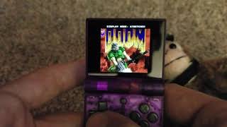 Funkey Friday Testing Does it run DOOM Also Nintendo DS and more PS1 [upl. by Acila]