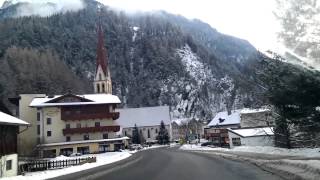 The Road To Obergurgl [upl. by Jermain]