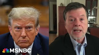 Ken Burns We need to reach out to Trump voters and not other them [upl. by Eltsyrhc430]