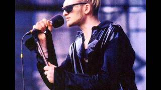 Alice In Chains  Man In The Box  Live At Tiger Stadium 1996 [upl. by Oflunra]