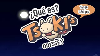 El Juego del Que Todos Hablan Tsuki Odyssey  Códigos de regalo [upl. by Rothwell]