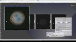 PixInsight Workflows — Narrowband V [upl. by Afatsom]