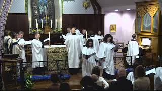 The Parish of the Good Shepherd Live Stream [upl. by Dearman]