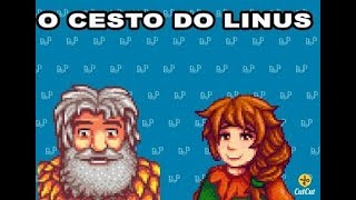 Localização a cesta de mirtilos do linus [upl. by Neddra225]