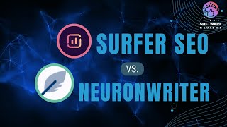 SURFER SEO vs NEURONWRITER [upl. by Anak10]