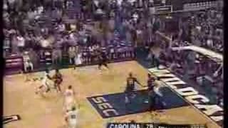 Rajon Rondo GW against USC [upl. by Metts974]