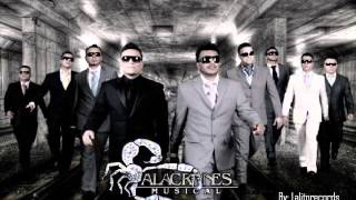 DJ EDDIEO Alacranes musical por tu amorRemix [upl. by Aznecniv504]