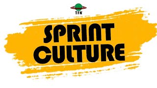 Sprint Culture  LIVE STUDIO RECORDING [upl. by Samalla]