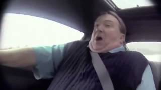 Pepsi Max and Jeff Gordon Test Drive Prank Grande Prairie Auto Group wwwgpautogroupcom [upl. by Kanya898]