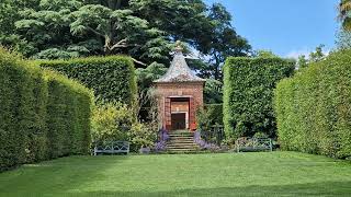 Hidcote Manor Garden near Chipping Campden Gloucestershire The Cotswolds England  June 2024 [upl. by Tapes]